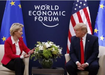 BE-ja i thotë Trumpit: Ne vendosim vetë për rregullat tona