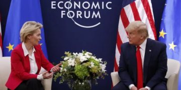 BE-ja i thotë Trumpit: Ne vendosim vetë për rregullat tona