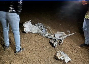 Rrëzohet avioni që udhëtonte drejt Tripolit, me shefin e ushtrisë libiane në bord, afër Ankarasë