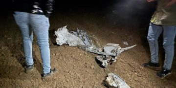 Rrëzohet avioni që udhëtonte drejt Tripolit, me shefin e ushtrisë libiane në bord, afër Ankarasë