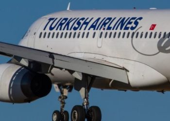 Turqia i dhuron Shqipërisë një avion qeveritar Airbus me vlerë 11.9 milionë dollarë
