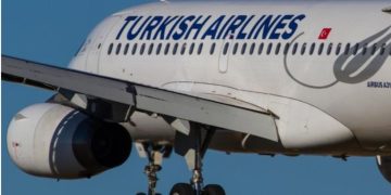 Turqia i dhuron Shqipërisë një avion qeveritar Airbus me vlerë 11.9 milionë dollarë