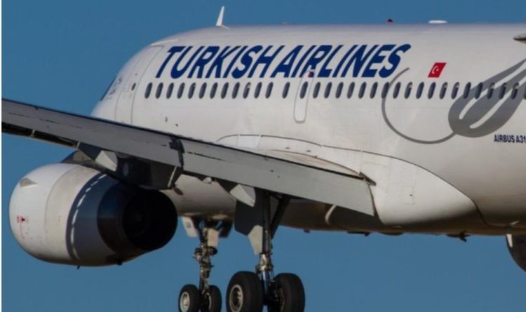 Turqia i dhuron Shqipërisë një avion qeveritar Airbus me vlerë 11.9 milionë dollarë