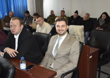 U emërua nënkryetar i Graçanicës, Ajeti: S’ka koalicion me Listën Serbe, kjo përcaktohet me Ligj