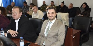 U emërua nënkryetar i Graçanicës, Ajeti: S’ka koalicion me Listën Serbe, kjo përcaktohet me Ligj