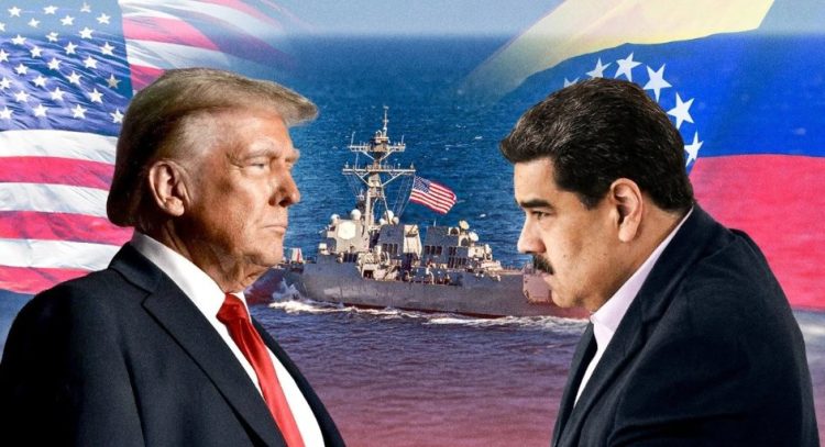 Trump: Maduro i ka ditët numëruara