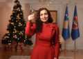 Osmani uron Vitin e Ri: 2026-ta na gjen me përgjegjësi të reja dhe synime të qarta (VIDEO)