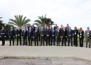 Mbyllet Asambleja e SEPCA-s në Vlorë, Drejtori i Policisë së Shtetit: Koha që Kosova të anëtarësohet me të drejta të plota