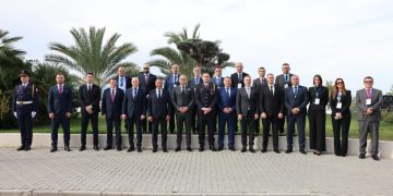 Mbyllet Asambleja e SEPCA-s në Vlorë, Drejtori i Policisë së Shtetit: Koha që Kosova të anëtarësohet me të drejta të plota