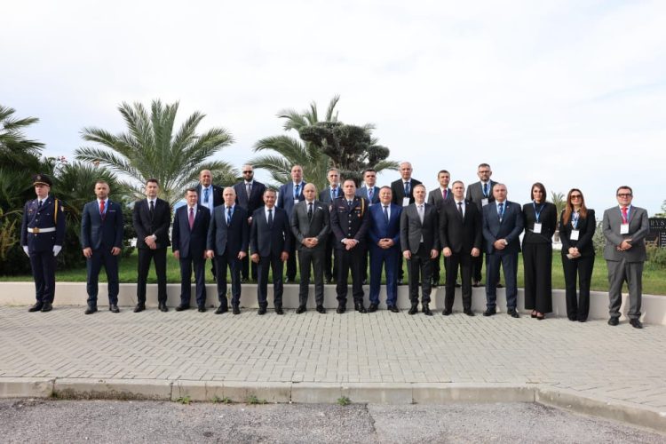 Mbyllet Asambleja e SEPCA-s në Vlorë, Drejtori i Policisë së Shtetit: Koha që Kosova të anëtarësohet me të drejta të plota