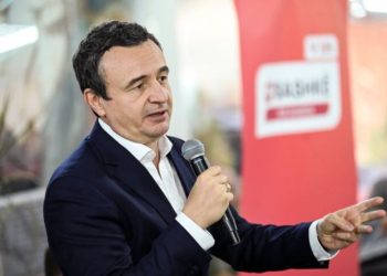 Kurti në Oslo, tregon arsyen pse nuk po bashkëpunon me PDK-në