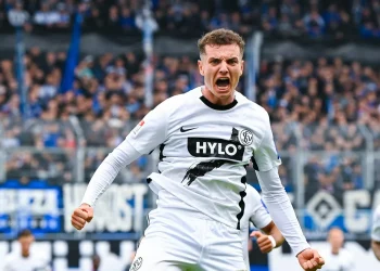 Hoffenheim kërkon 50 milionë euro për Fisnik Asllanin