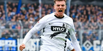 Hoffenheim kërkon 50 milionë euro për Fisnik Asllanin