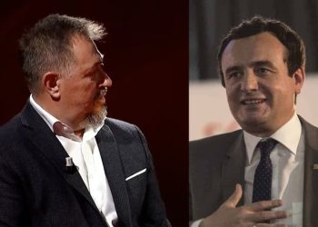 Kurti do t’i fitojë zgjedhjet e së dielës edhe për shkak të akuzave të Lushtakut!