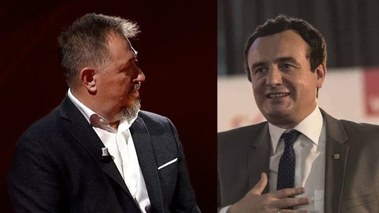 Kurti do t’i fitojë zgjedhjet e së dielës edhe për shkak të akuzave të Lushtakut!