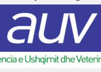 AUV asgjëson 2064 kilogramë mish pule