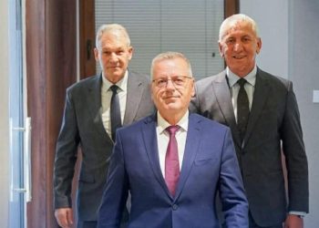 Ish-komandanti i UÇK-së, Faton Gashi, i reagon gjeneral Gëzim Hazrollit: “Tre gjeneralët vijnë nga i njëjti shinjell”