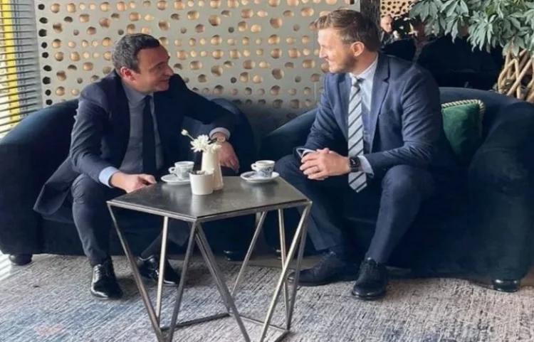 Dukaj uron Kurtin dhe Lëvizjen Vetëvendosje për rezultatin e arritur në zgjedhje