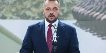 Maqedonci: Jemi të përgatitur për çdo situatë dhe çfarëdo kërcënimi