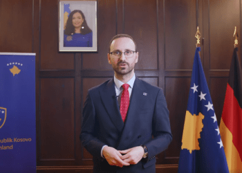 Ajeti jep një lajm të mirë: Kosova ndër ekonomitë më të shpejta në kontinent