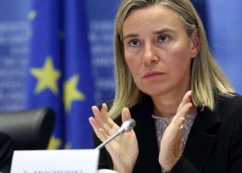 Kush është Federica Mogherini, ish-shefja e politikës së jashtme të BE-së?