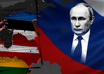 Shërbimet amerikane të inteligjencës: Putin synon pushtimin e plotë të Ukrainës dhe disa pjesë të Evropës