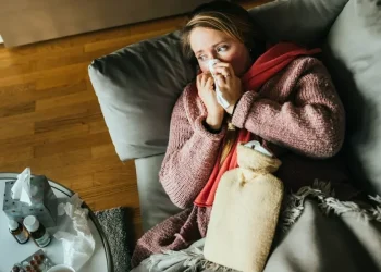 Gripi H3N2 po përhapet si cunami – çka e bën ndryshe nga gripi i zakonshëm