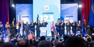 Abdixhiku prezanton planin 3-vjeçar