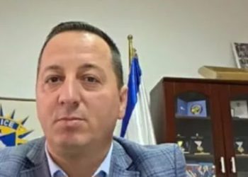 Kelani: Procesi zgjedhor po vijon pa probleme, kemi angazhuar 6,250 zyrtarë policorë