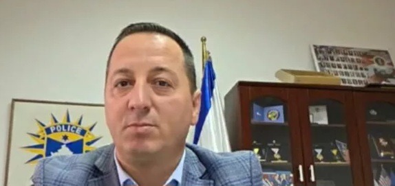 Kelani: Procesi zgjedhor po vijon pa probleme, kemi angazhuar 6,250 zyrtarë policorë
