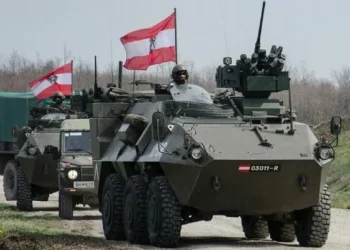 Austria vazhdon angazhimin në KFOR, deri në 600 ushtarë do të vendosen më 2026