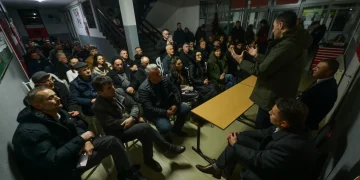 Konjufca: Më 28 dhjetor do ta bëjmë Albin Kurtin kryeministër për herë të tretë