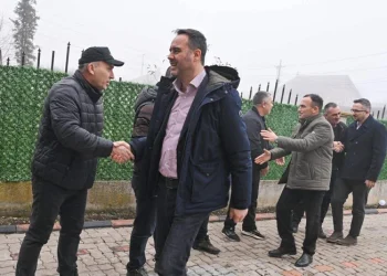 Konjufca: Qytetarët anembanë Kosovës të angazhuar për fitoren e Vetëvendosjes