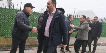 Konjufca: Qytetarët anembanë Kosovës të angazhuar për fitoren e Vetëvendosjes