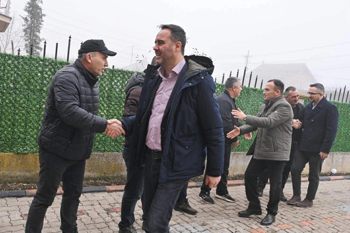 Konjufca: Qytetarët anembanë Kosovës të angazhuar për fitoren e Vetëvendosjes