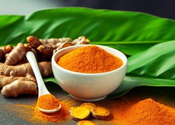 Kjo është erëza e artë në kuzhinën tonë – ilaç për stomakun dhe inflamacionet