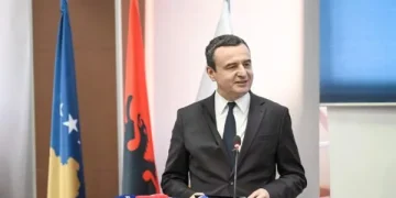 Kurti: Akademia e Shkencave dhe e Arteve e Kosovës është institucioni më sipëror, ku nuk ka mendim që nuk mund të thuhet dhe nuk ka debat që nuk mund të zhvillohet