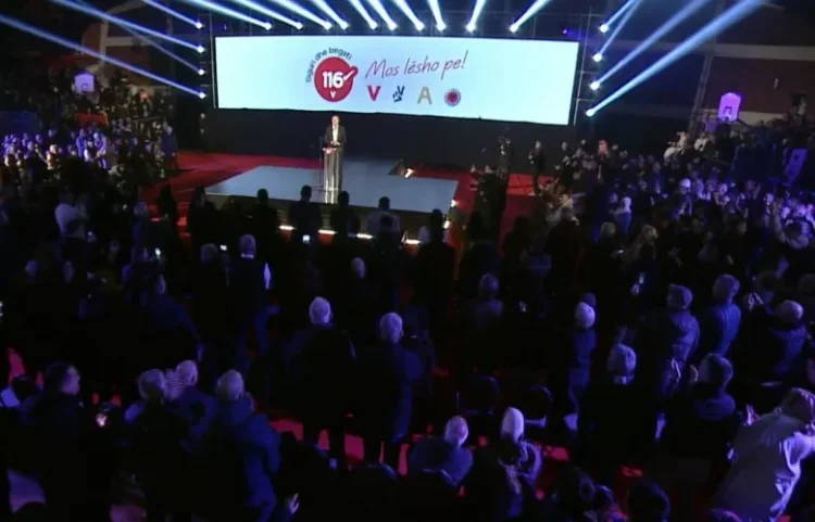 Kurti premton investim në Trepçë bashkë me një korporatë ndërkombëtare