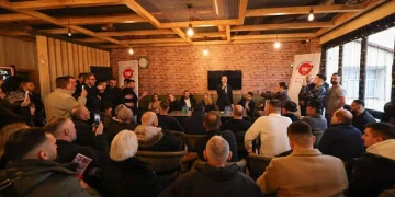 Kurti: Nga magjistralja e Dukagjinit do të përfitojë edhe Deçani