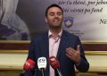 Konjufca: Marrëdhëniet me Listën Serbe ndryshuan pas qeverisjes së VV-së