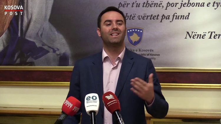 Konjufca: Marrëdhëniet me Listën Serbe ndryshuan pas qeverisjes së VV-së