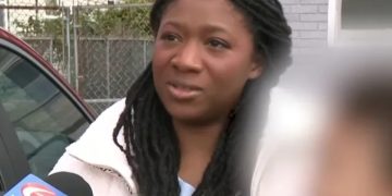 U nis në ShBA pasi kreu misionin në Kosovë, por ushtares amerikane i vidhet velloja në aeroport