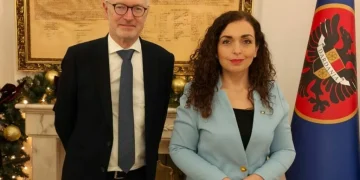 Guerot: Franca pret qeveri pas zgjedhjeve, na duhet një partner