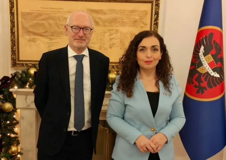 Guerot: Franca pret qeveri pas zgjedhjeve, na duhet një partner