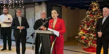 Osmani uron qytetarët me rastin e Krishtlindjes: Reflektojmë mbi bujarinë, solidaritetin dhe bashkimin tonë si komb dhe si shoqëri