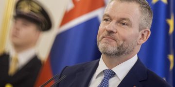 Presidenti sllovak të dielën vjen në Kosovë