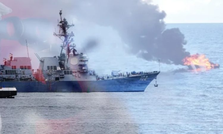 SHBA marrin përgjegjësinë për su*lmin e dytë ndaj një anijeje në brigjet e Venezuelës