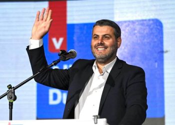 Rahoveci e ka gjetur përfaqësuesin e tij të vërtetë