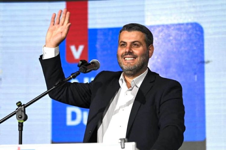 Rahoveci e ka gjetur përfaqësuesin e tij të vërtetë