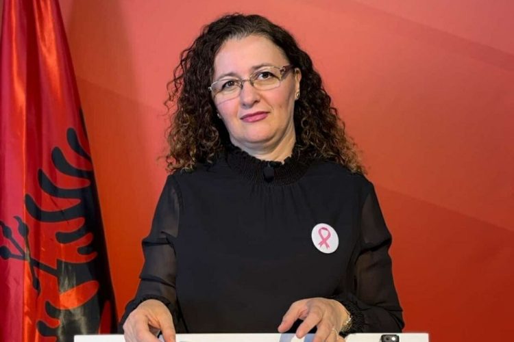 Reagim i fortë nga Kryetarja e VV në Ferizaj ndaj Sibele Halimit: Faktet për gratë flasin vetë